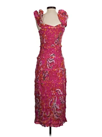 Cleobella Cocktail Dress (view 2)