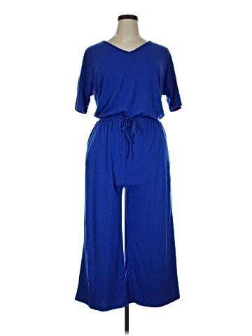 Anrabess Jumpsuit (view 1)