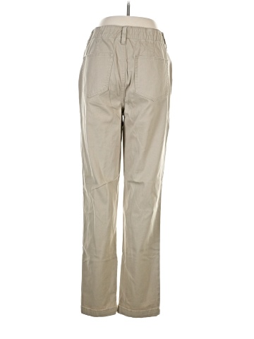 St. John's Bay Khakis (view 2)