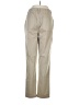 St. John's Bay Tan Khakis Size 8 - photo 2