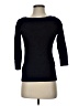 Ann Taylor Black Pullover Sweater Size S - photo 1