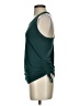 Athleta Teal Tank Top Size XS - photo 5