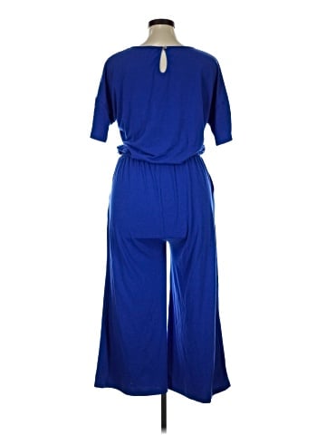 Anrabess Jumpsuit (view 2)