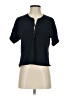 LNA Black Short Sleeve Top Size S - photo 1