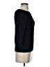 Ann Taylor Black Pullover Sweater Size S - photo 4