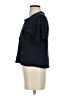 LNA Black Short Sleeve Top Size S - photo 5