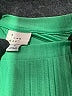 A New Day Green Short Sleeve Blouse Size S - photo 8