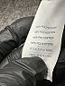 J.Crew 100% Polyester Solid Green Black Jumpsuit Size 12 - photo 5