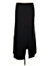 Anthropologie Solid Black Formal Skirt Size XL - photo 1
