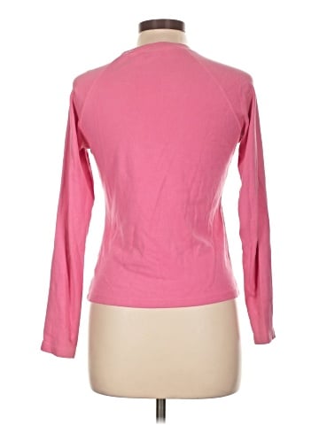 Tommy Hilfiger Long Sleeve T-Shirt (view 2)