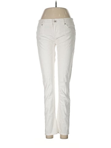 Ecru Jeans (view 1)