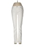 Ecru Ivory Jeans Size 6 (estimated) - photo 1
