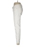 Ecru Ivory Jeans Size 6 (estimated) - photo 5