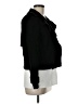 Premise Studio Black Blazer Size 6 - photo 4