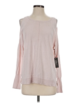 Vince Camuto Long Sleeve T-Shirt (view 1)