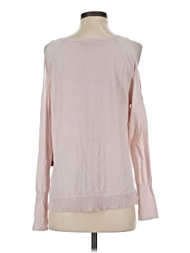 Vince Camuto Long Sleeve T-Shirt (view 2)