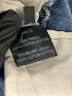 Isabel Marant 100% Cotton Blue Jeans Size EU (FR) 36 / US 4 - photo 8