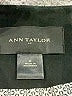 Ann Taylor Factory Black Blazer Size 0 - photo 6