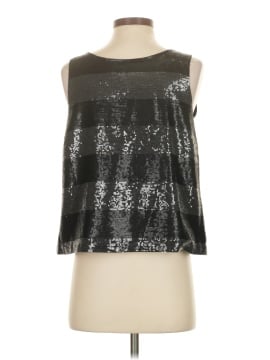 Leo & Sage Sleeveless T-Shirt (view 2)