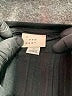 A New Day Black Short Sleeve Blouse Size S - photo 7