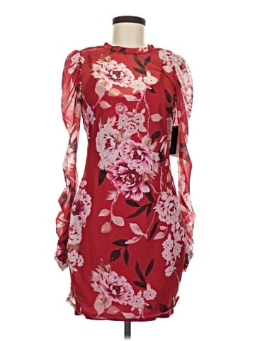 Fourteenth Place Cocktail Dress (view 1)