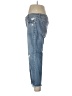 Gap Hearts Blue Jeans Size 32 waist - photo 5