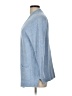 Assorted Brands Blue Cardigan Size Lg  - photo 5