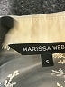 Marissa Webb 100% Polyester Ivory Sleeveless Blouse Size S - photo 6