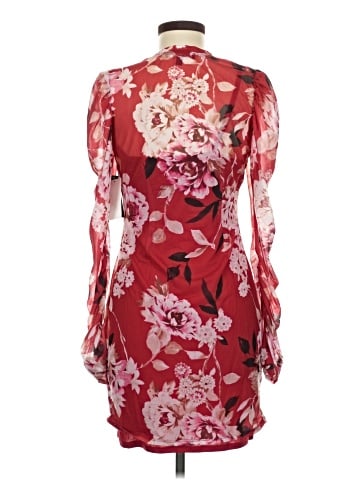 Fourteenth Place Cocktail Dress (view 2)