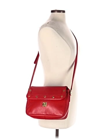 MCM Vintage Crossbody Bag (view 2)