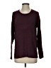 American Eagle Outfitters Burgundy Pullover Sweater Size S - photo 1
