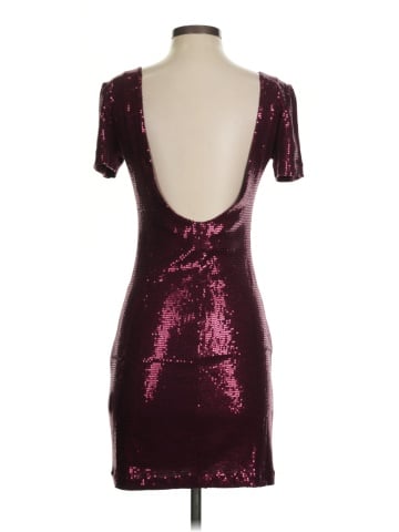 Akira Cocktail Dress (view 2)