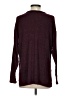 American Eagle Outfitters Burgundy Pullover Sweater Size S - photo 2