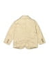 Baby Gap Solid Yellow Jacket Size 3years - photo 2