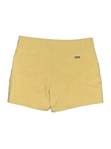 Eddie Bauer Khaki Shorts (view 2)