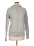 90 Degree by Reflex Gray Zip Up Hoodie Size L - photo 1