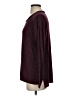 American Eagle Outfitters Burgundy Pullover Sweater Size S - photo 5