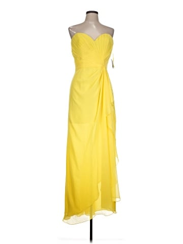 Rene Ruiz Cocktail Dress (view 1)