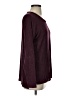American Eagle Outfitters Burgundy Pullover Sweater Size S - photo 4