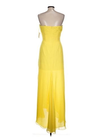 Rene Ruiz Cocktail Dress (view 2)