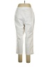 Dockers Solid Ivory Casual Pants Size 14 Petite - photo 2