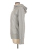 90 Degree by Reflex Gray Zip Up Hoodie Size L - photo 5