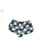 Gerard Darel Print Blue Shorts Size 4 (36) - photo 1