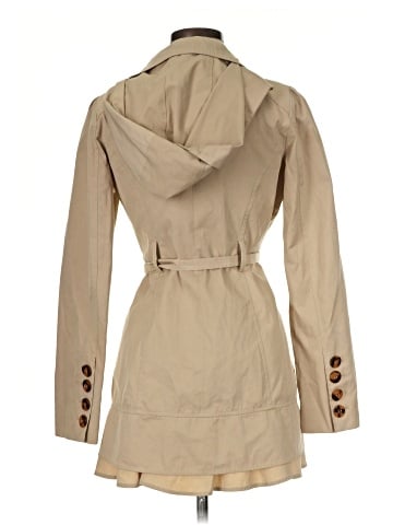 Guess Jeans Trenchcoat (view 2)