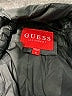 Guess 100% Polyester Solid Black Snow Jacket Size M - photo 6