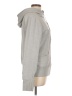 90 Degree by Reflex Gray Zip Up Hoodie Size L - photo 4