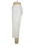 Dockers Solid Ivory Casual Pants Size 14 Petite - photo 5