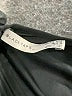 Black Tape_ 100% Polyester Black Cocktail Dress Size M - photo 7