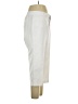 Dockers Solid Ivory Casual Pants Size 14 Petite - photo 4
