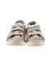 Wonder Nation Silver Tan Sneakers Size 11 (kids) - photo 2